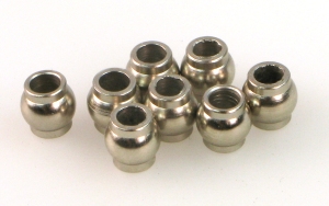 SHOCK BALL MOUNT 4.8MM (8)